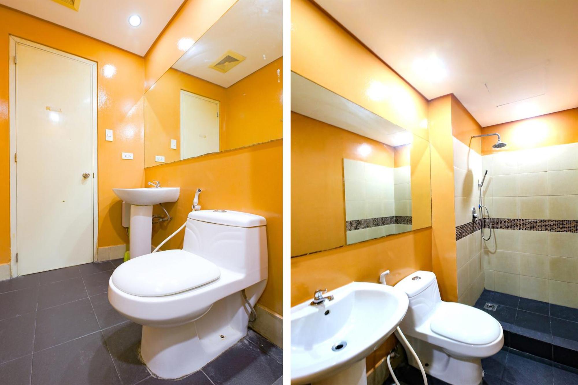 Oyo 769 Poblacion Suites Polaris Makati City Luaran gambar