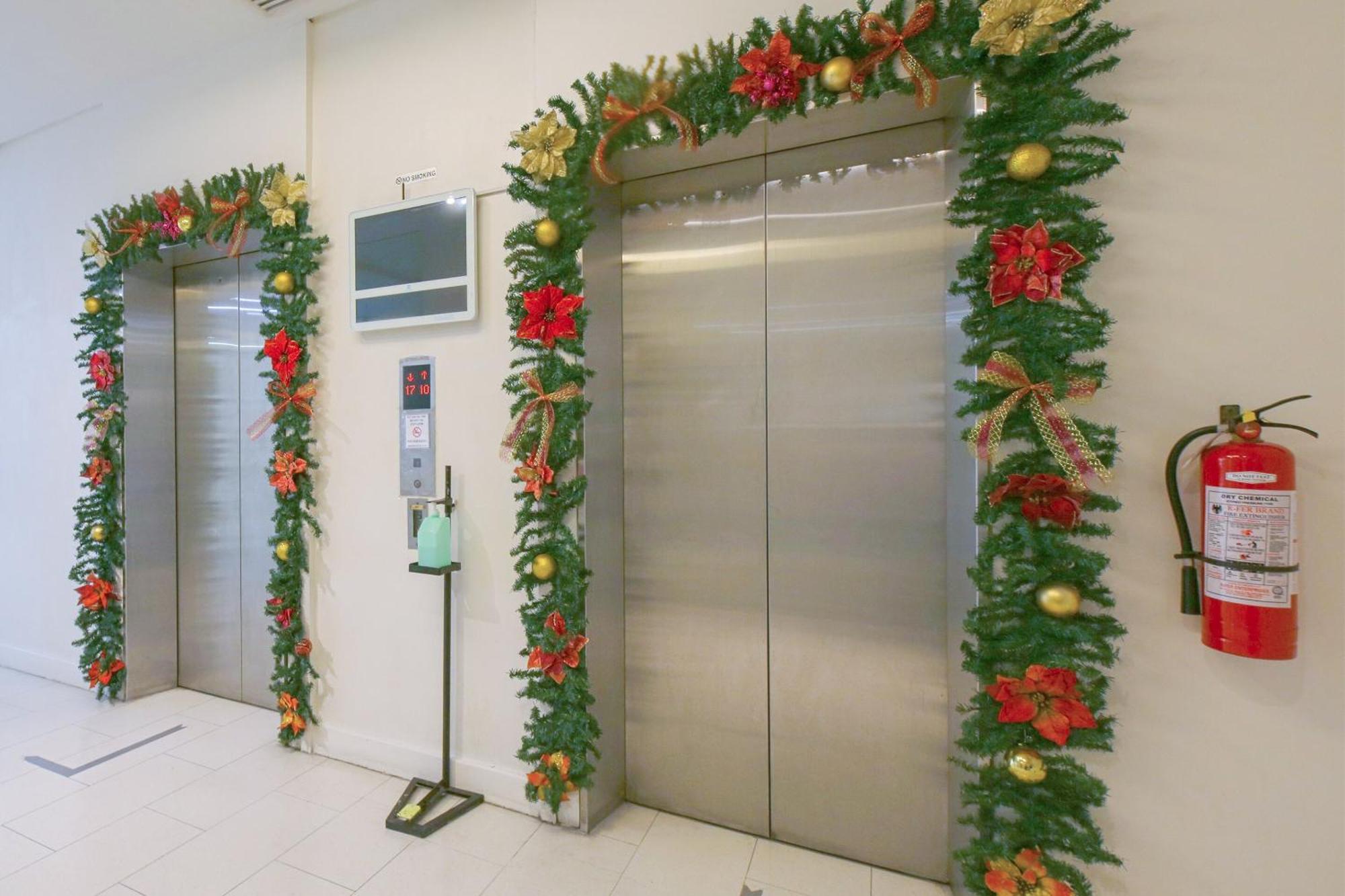 Oyo 769 Poblacion Suites Polaris Makati City Luaran gambar