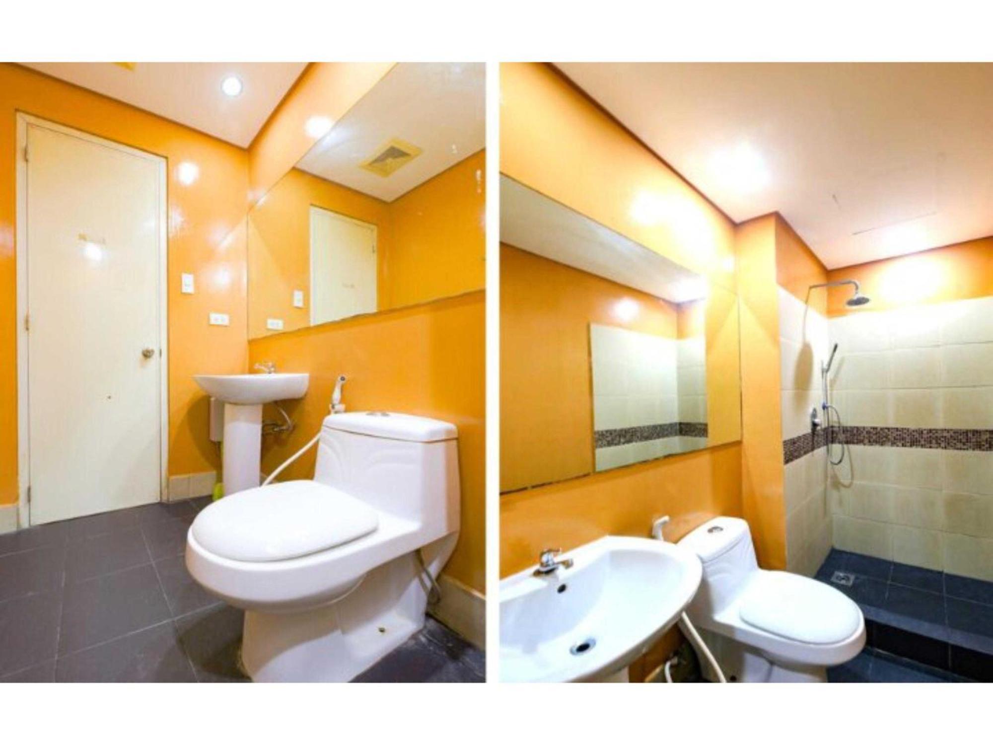 Oyo 769 Poblacion Suites Polaris Makati City Luaran gambar